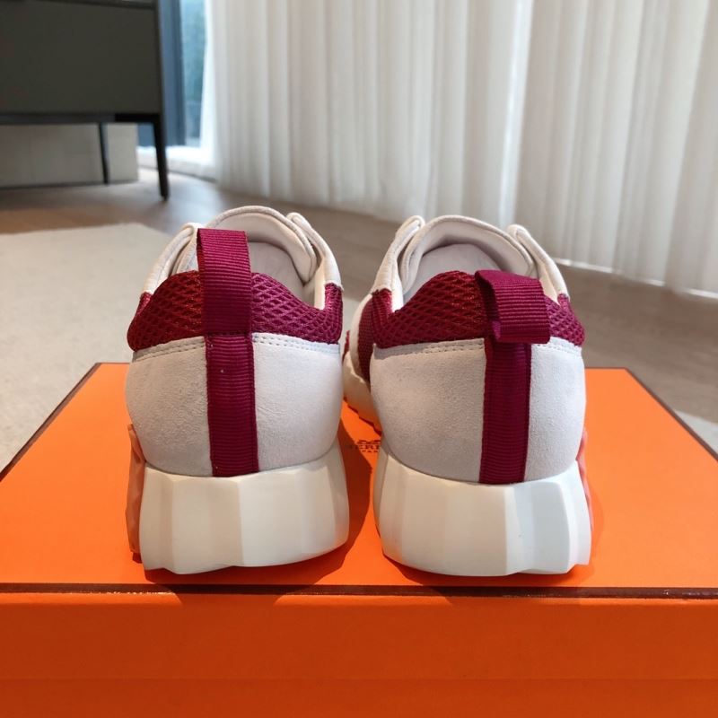 Hermes Low Shoes